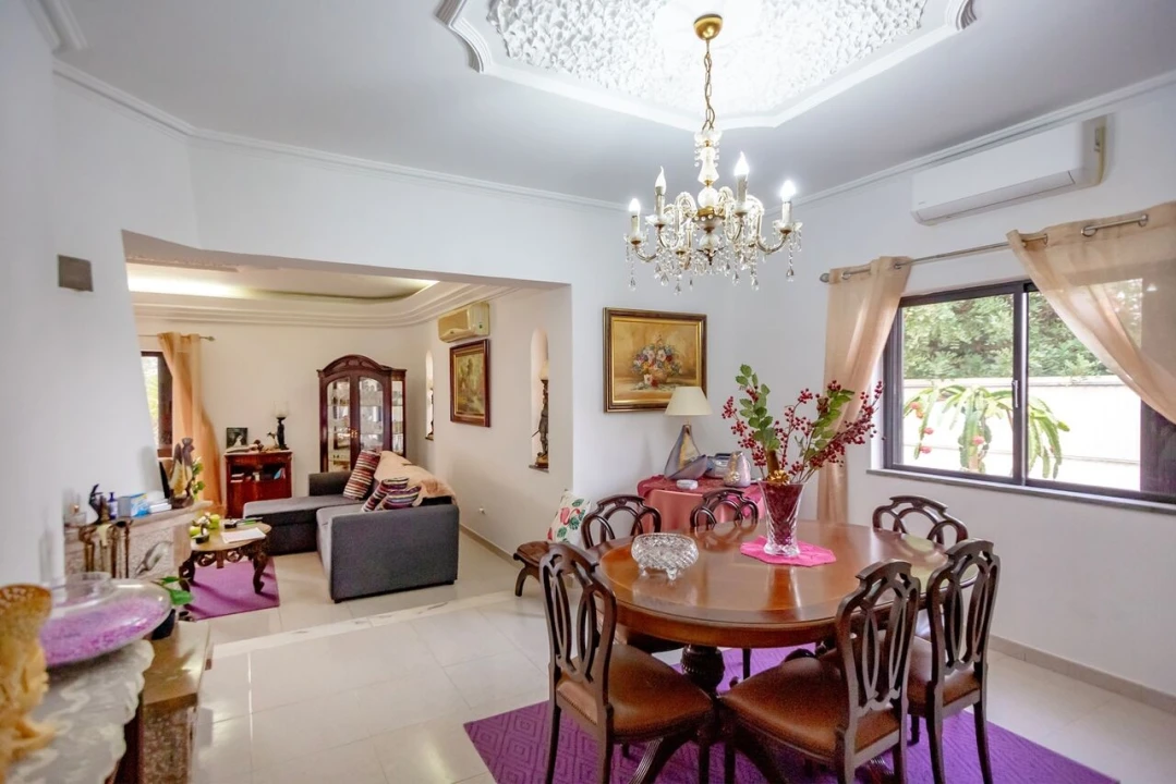 Moradia T4 para Venda em Paderne Foto 7