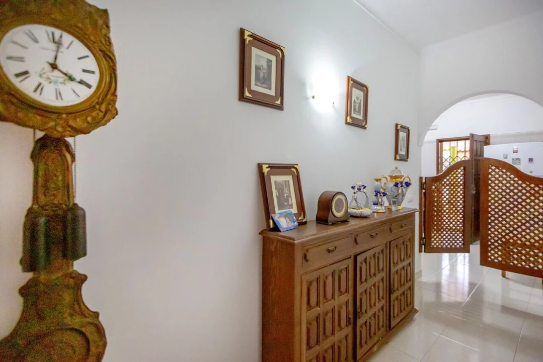 Moradia T4 para Venda em Paderne Foto 31