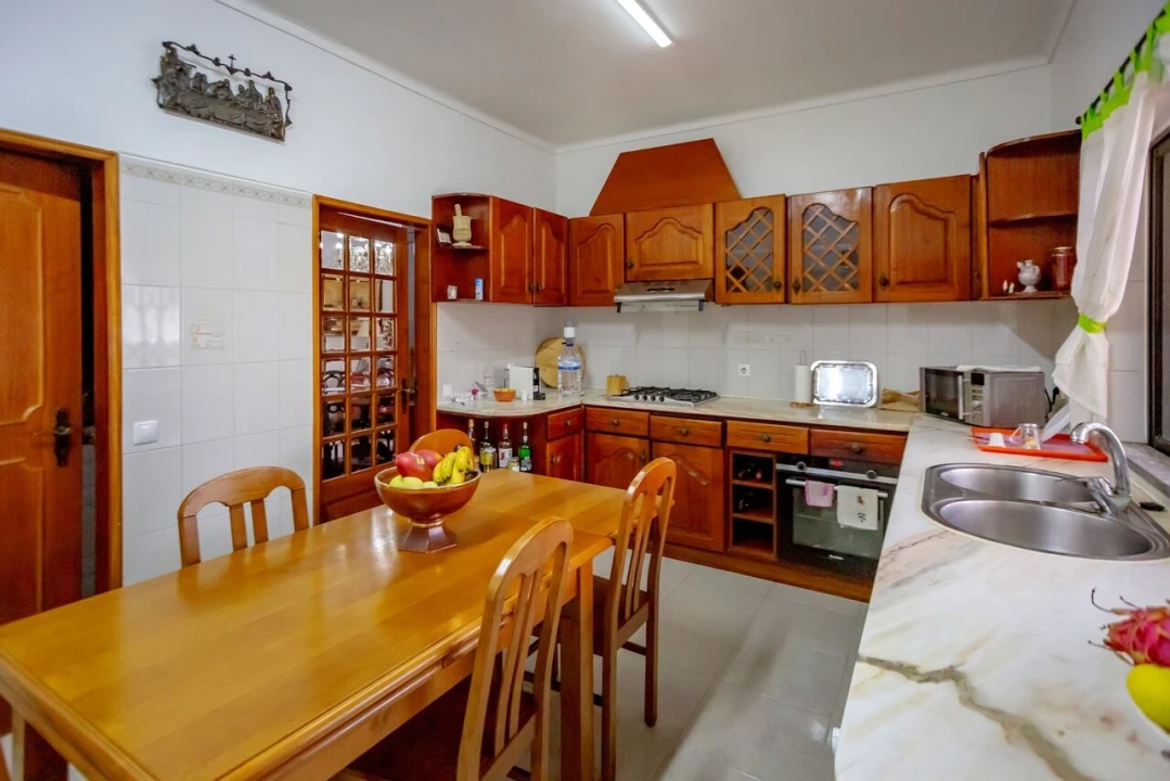 Moradia T4 para Venda em Paderne Foto 12