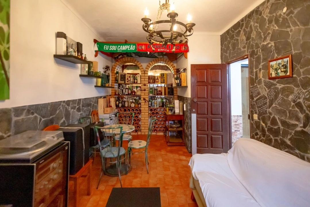 Moradia T4 para Venda em Paderne Foto 37