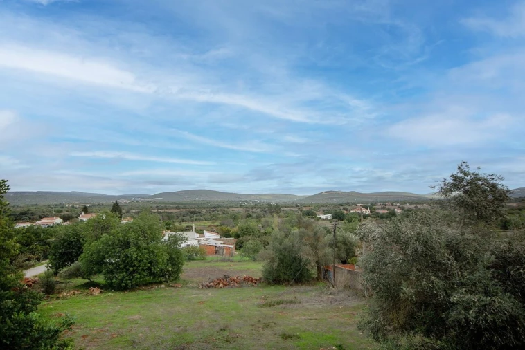 Moradia T4 para Venda em Paderne Foto 10