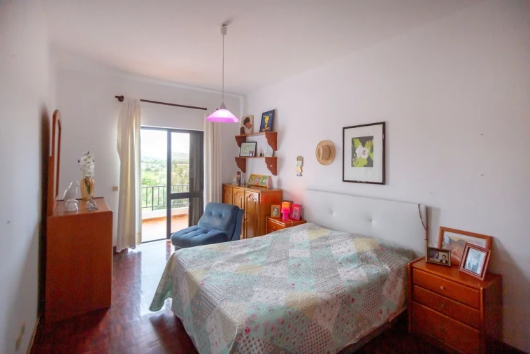 Moradia T4 para Venda em Paderne Foto 13