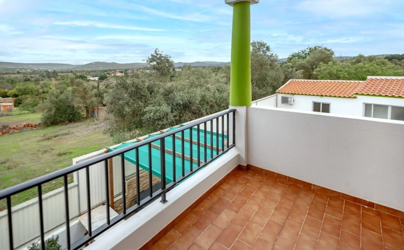 Moradia T4 para Venda em Paderne Foto 15