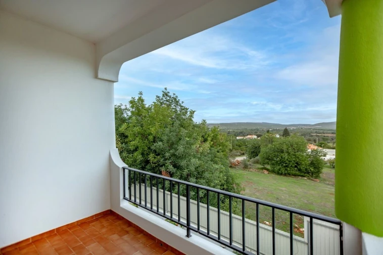 Moradia T4 para Venda em Paderne Foto 22