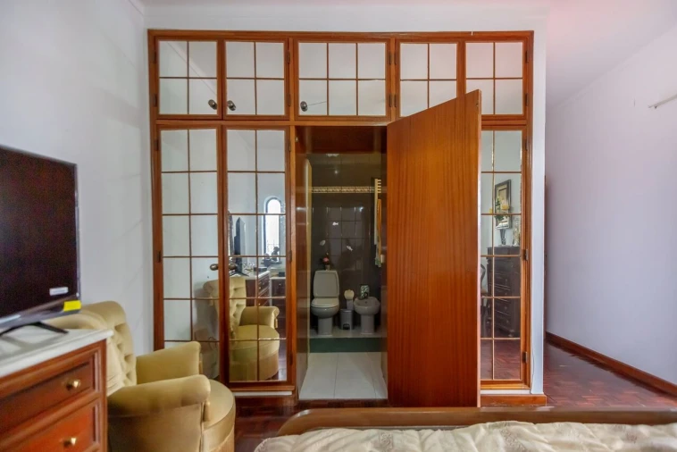 Moradia T4 para Venda em Paderne Foto 19