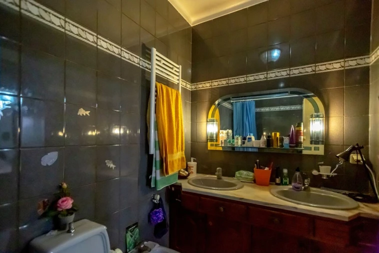 Moradia T4 para Venda em Paderne Foto 21