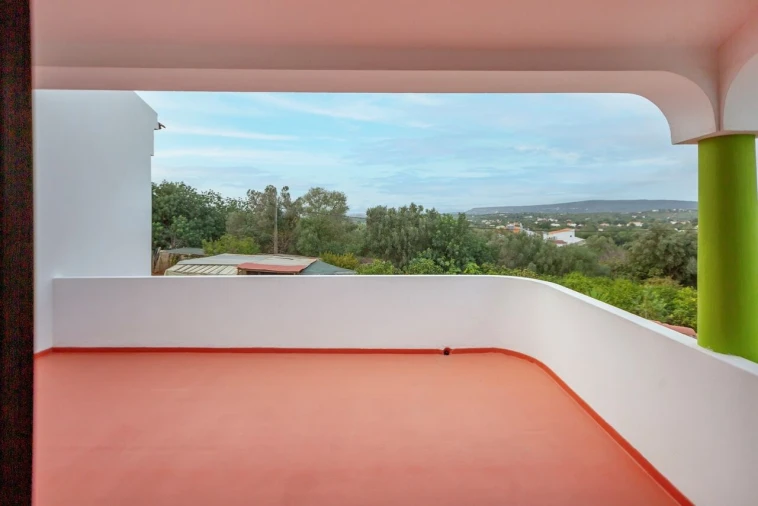 Moradia T4 para Venda em Paderne Foto 29