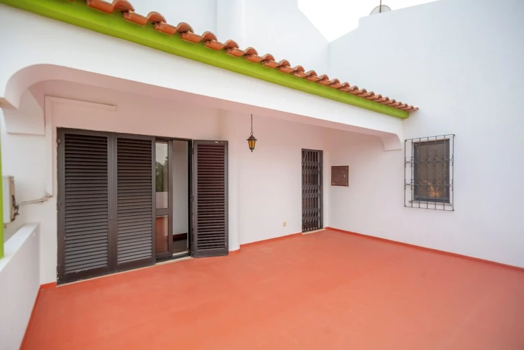 Moradia T4 para Venda em Paderne Foto 33