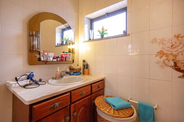 Moradia T4 para Venda em Paderne Foto 39