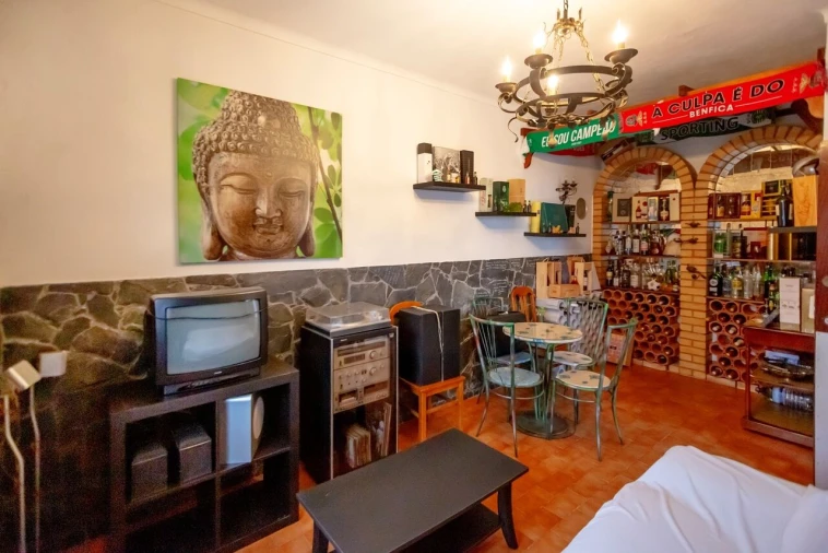 Moradia T4 para Venda em Paderne Foto 36