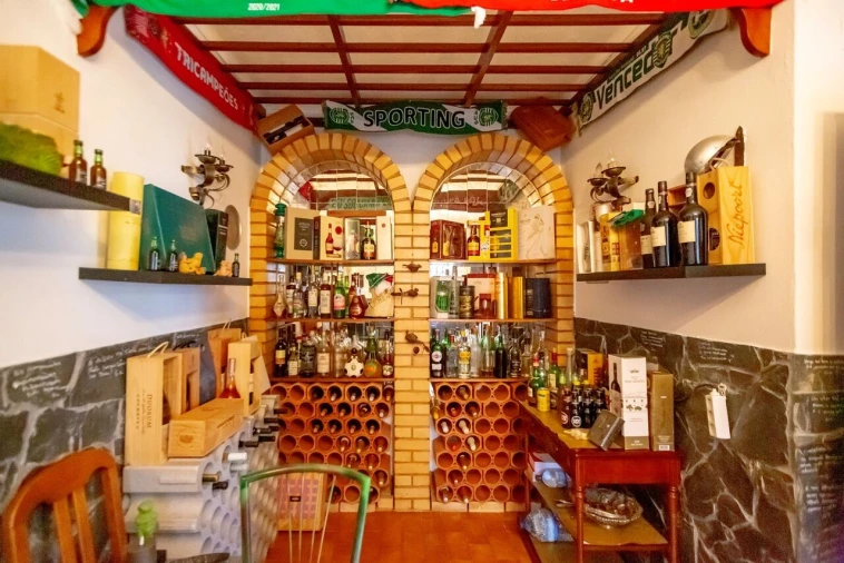 Moradia T4 para Venda em Paderne Foto 35