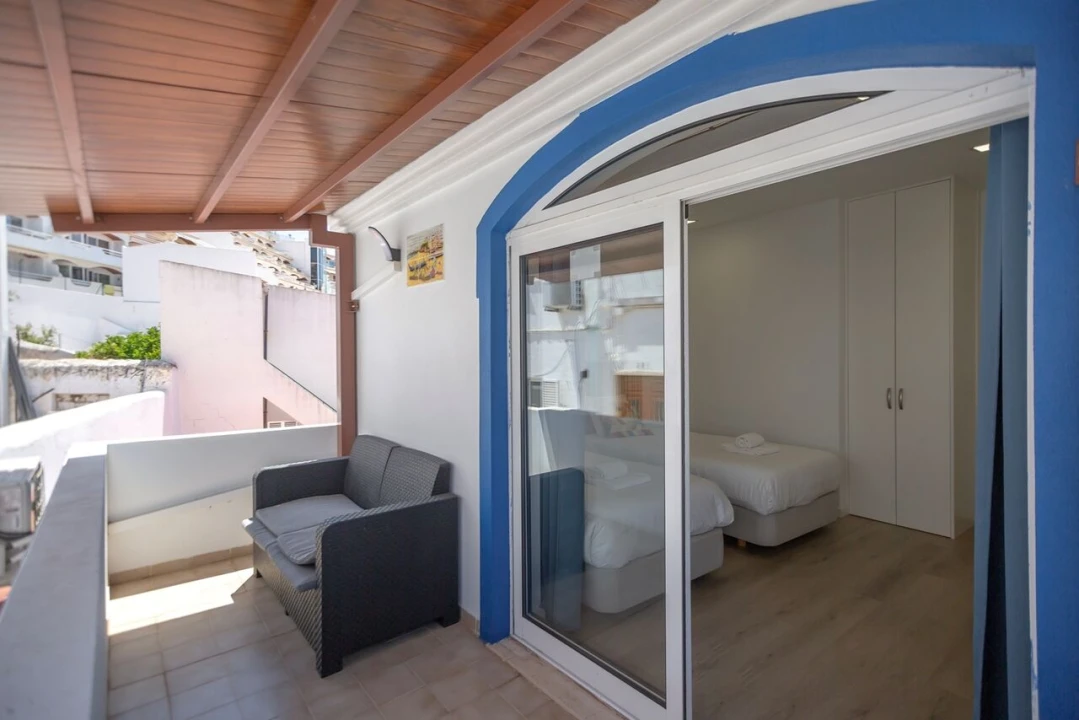 Moradia T3 para Venda em Albufeira e Olhos de Água Foto 22