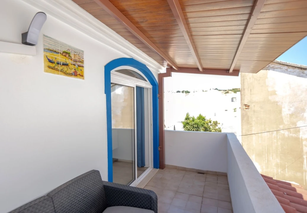 Moradia T3 para Venda em Albufeira e Olhos de Água Foto 24