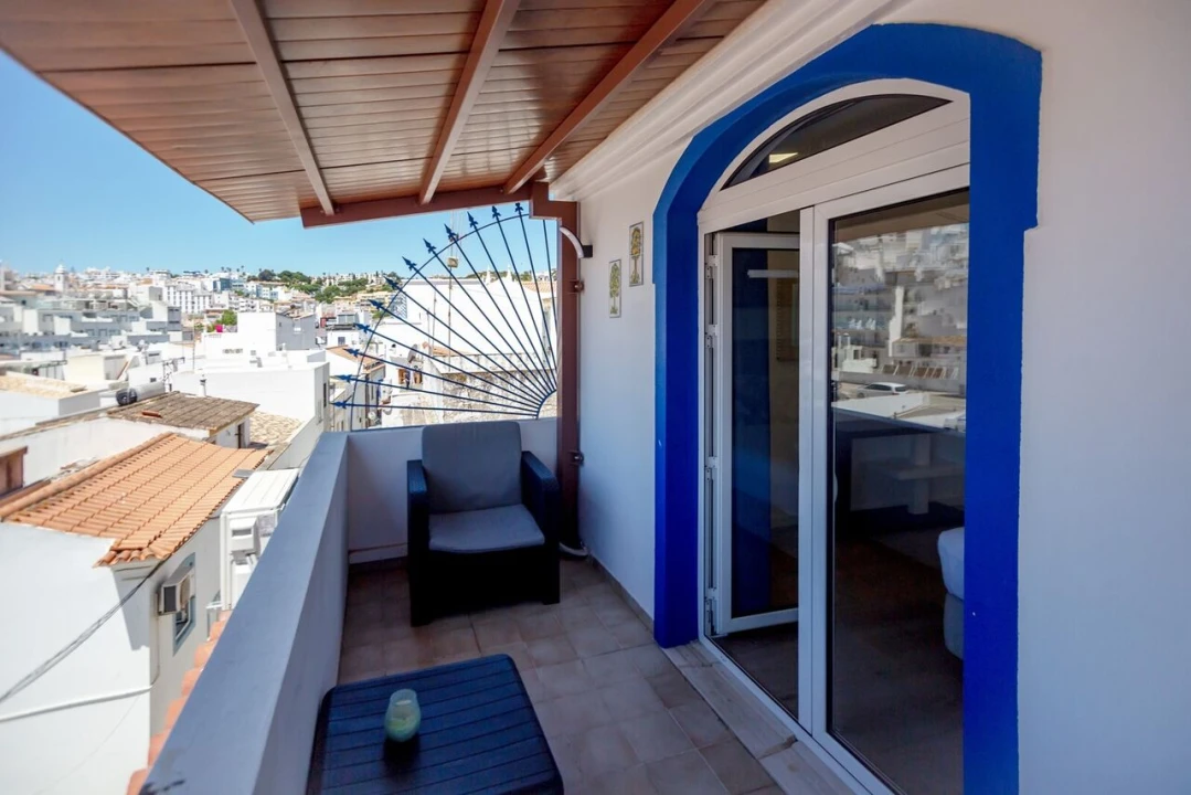 Moradia T3 para Venda em Albufeira e Olhos de Água Foto 23