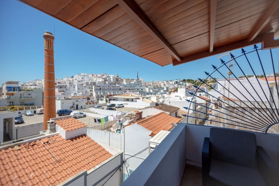 Moradia T3 para Venda em Albufeira e Olhos de Água Foto 32