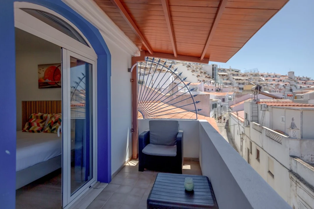 Moradia T3 para Venda em Albufeira e Olhos de Água Foto 1