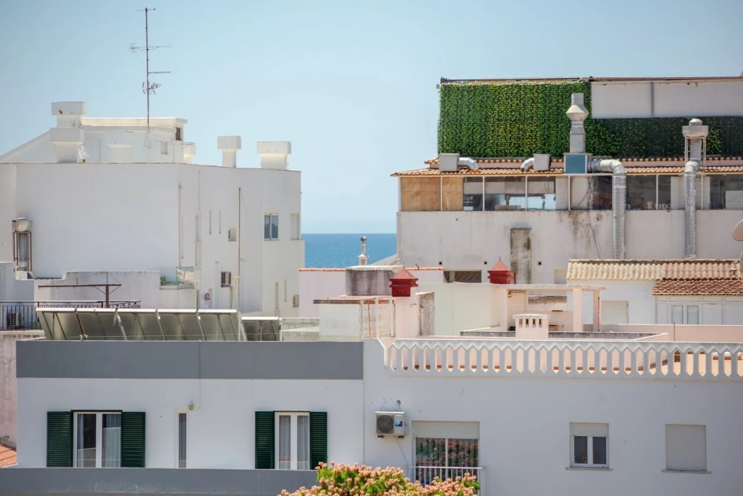 Moradia T3 para Venda em Albufeira e Olhos de Água Foto 35