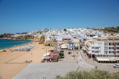 Moradia T3 para Venda em Albufeira e Olhos de Água