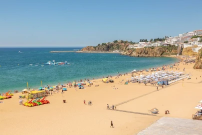 Moradia T3 para Venda em Albufeira e Olhos de Água
