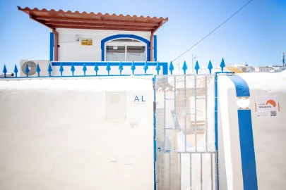 Moradia T3 para Venda em Albufeira e Olhos de Água