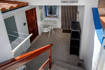 Moradia T3 para Venda em Albufeira e Olhos de Água