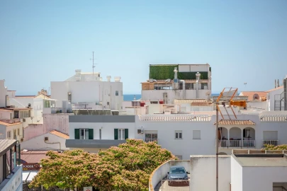 Moradia T3 para Venda em Albufeira e Olhos de Água