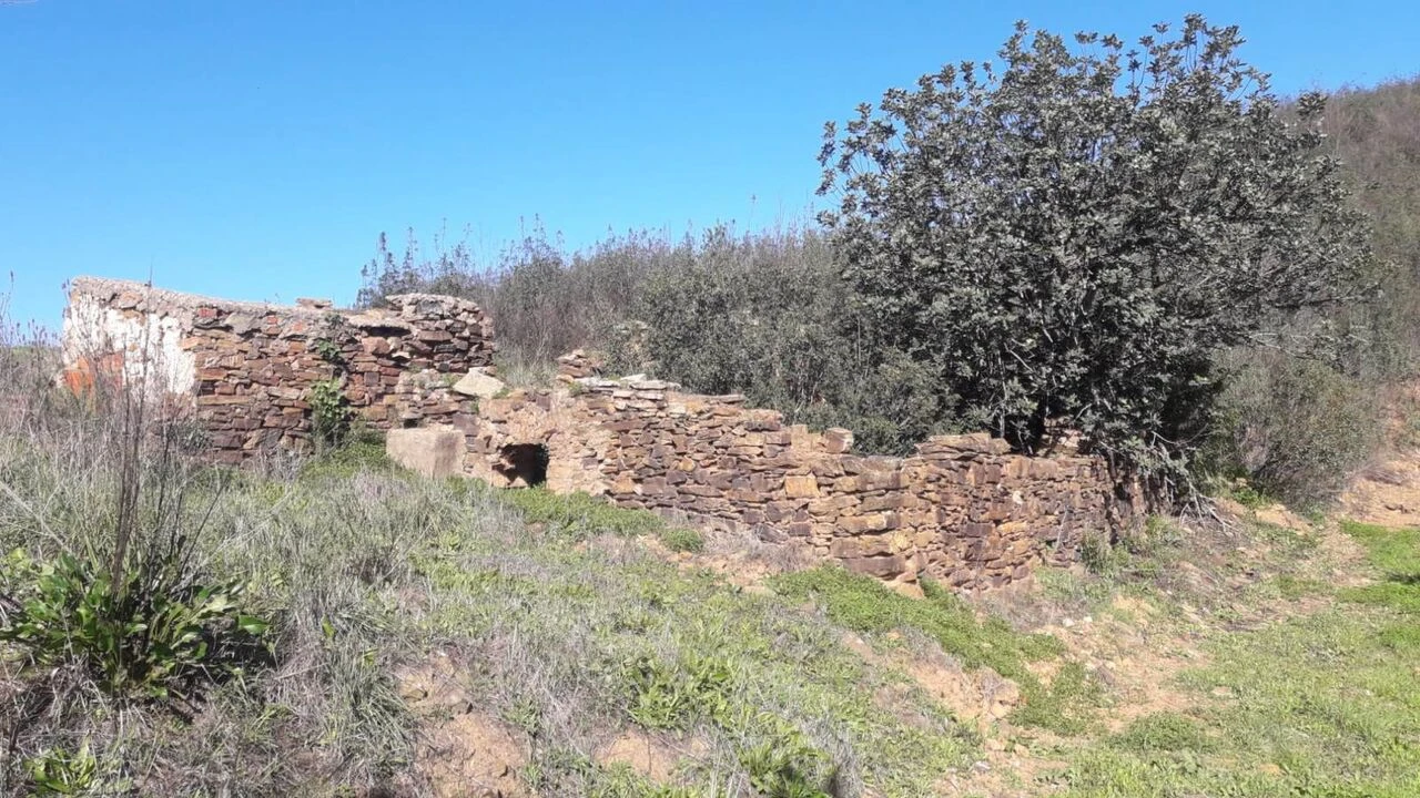 Moradia T3 para Venda em São Bartolomeu de Messines Foto 22