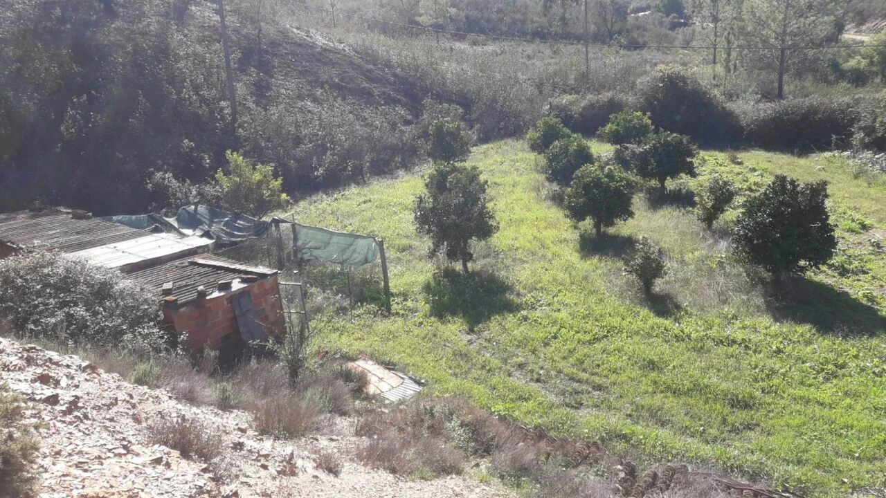 Moradia T3 para Venda em São Bartolomeu de Messines Foto 30