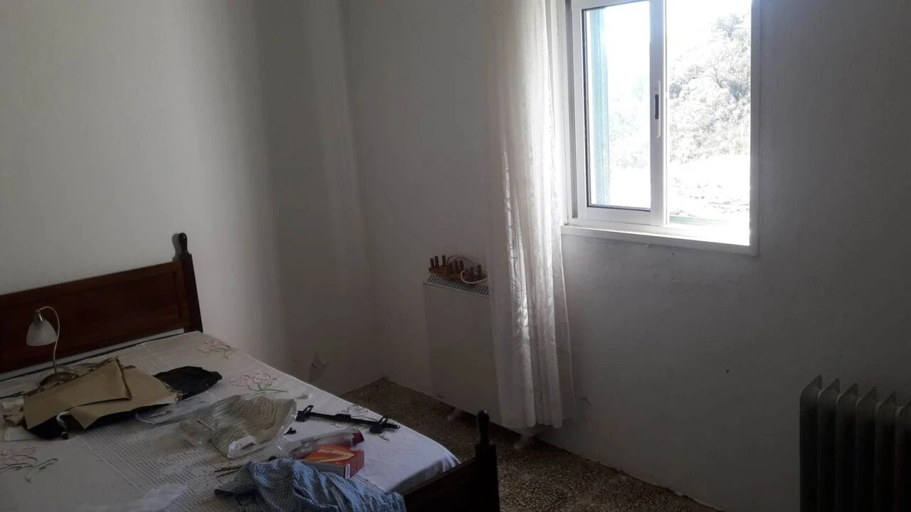 Moradia T3 para Venda em São Bartolomeu de Messines Foto 34