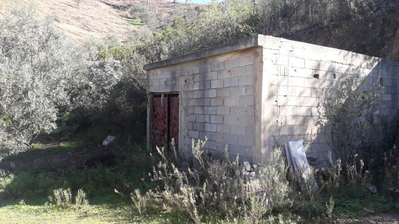 Moradia T3 para Venda em São Bartolomeu de Messines Foto 40