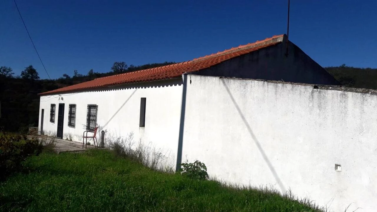 Moradia T3 para Venda em São Bartolomeu de Messines Foto 43