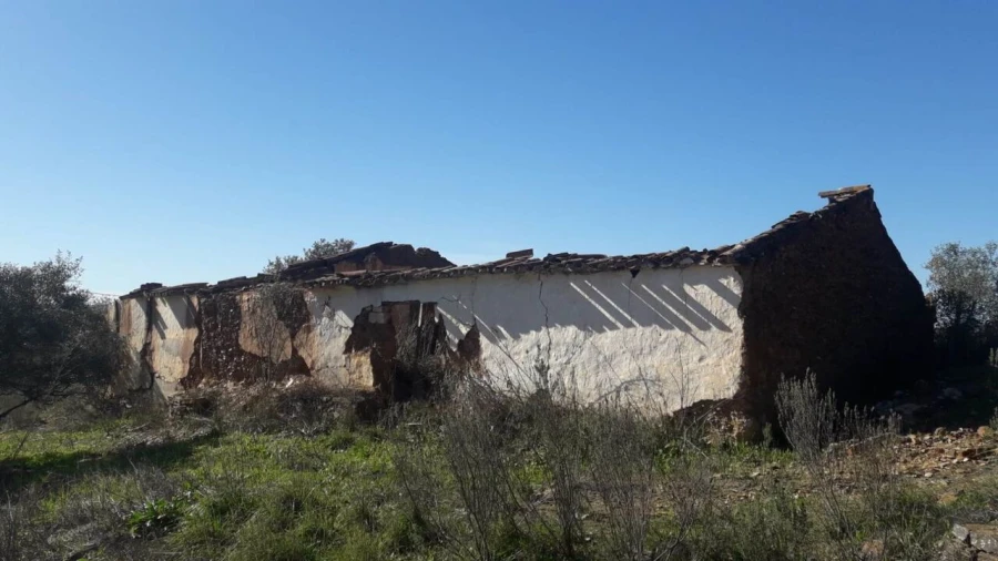 Moradia T3 para Venda em São Bartolomeu de Messines Foto 20