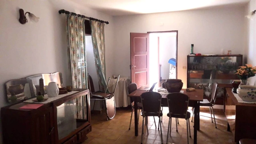 Moradia T3 para Venda em São Bartolomeu de Messines Foto 8