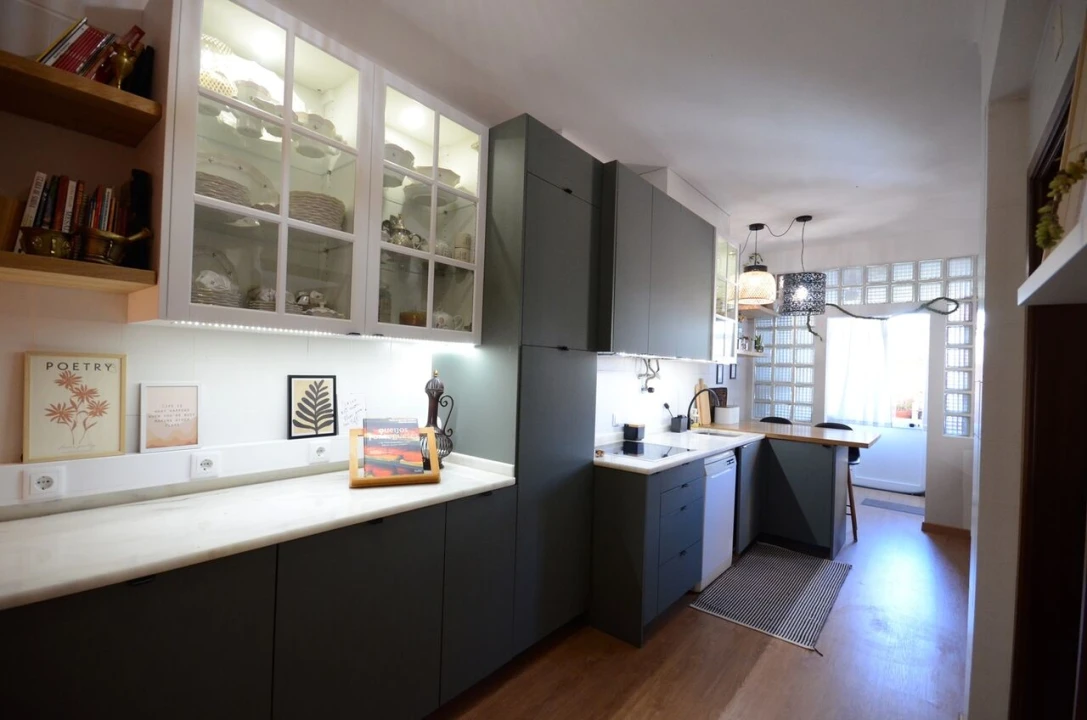 Apartamento T3 para Venda em Silves Foto 3