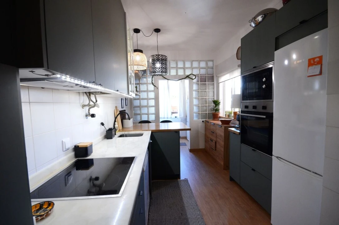 Apartamento T3 para Venda em Silves Foto 11