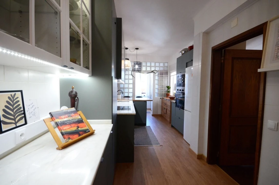 Apartamento T3 para Venda em Silves Foto 8