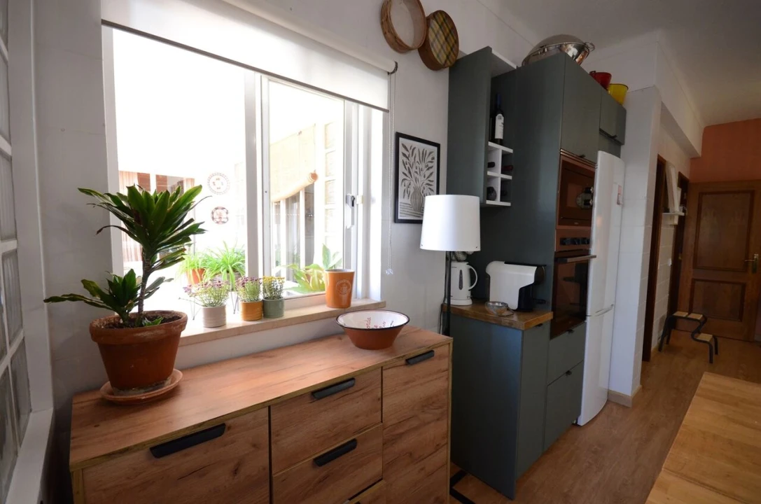 Apartamento T3 para Venda em Silves Foto 17