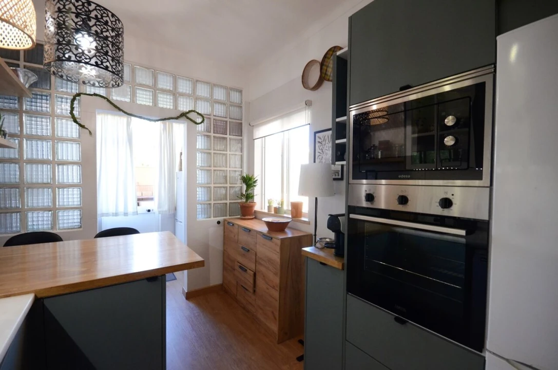 Apartamento T3 para Venda em Silves Foto 9