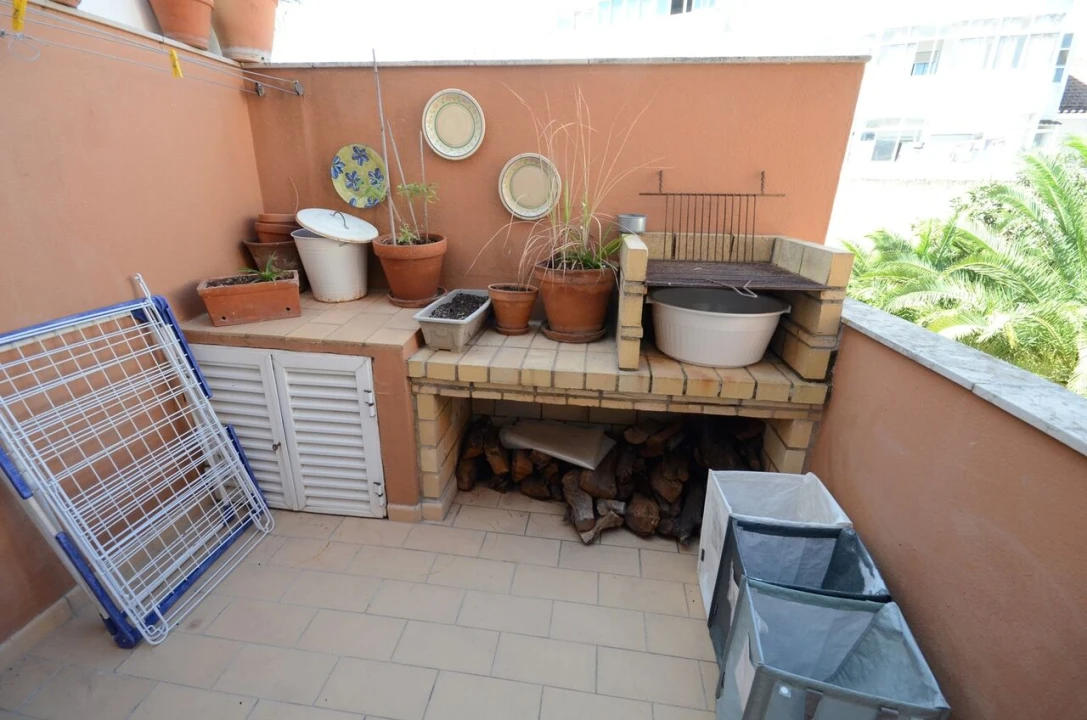 Apartamento T3 para Venda em Silves Foto 18