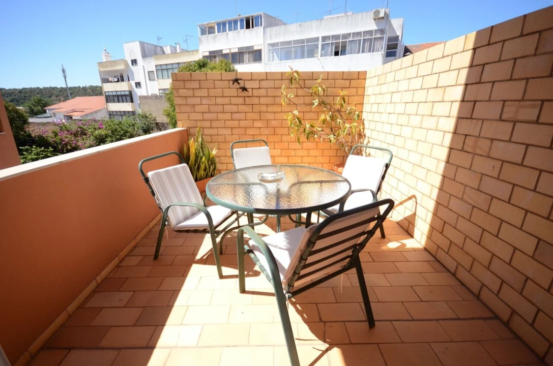 Apartamento T3 para Venda em Silves Foto 21