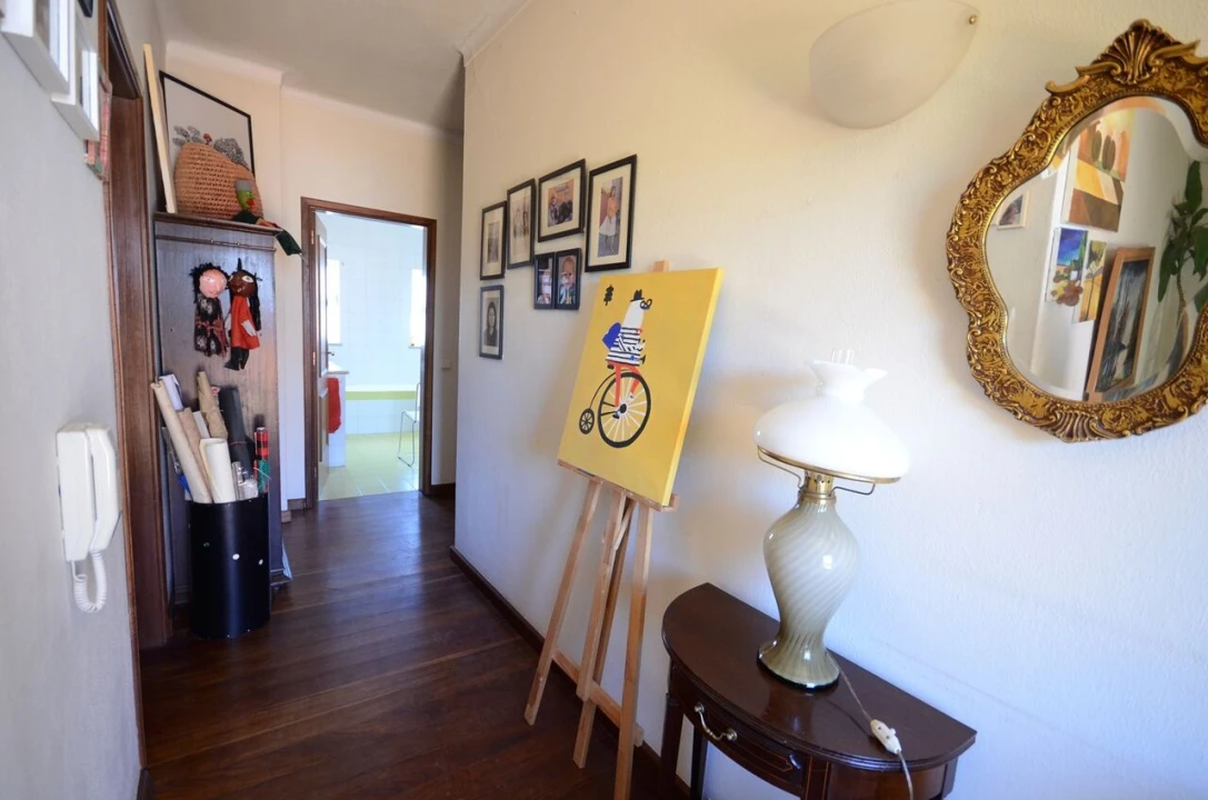Apartamento T3 para Venda em Silves Foto 26