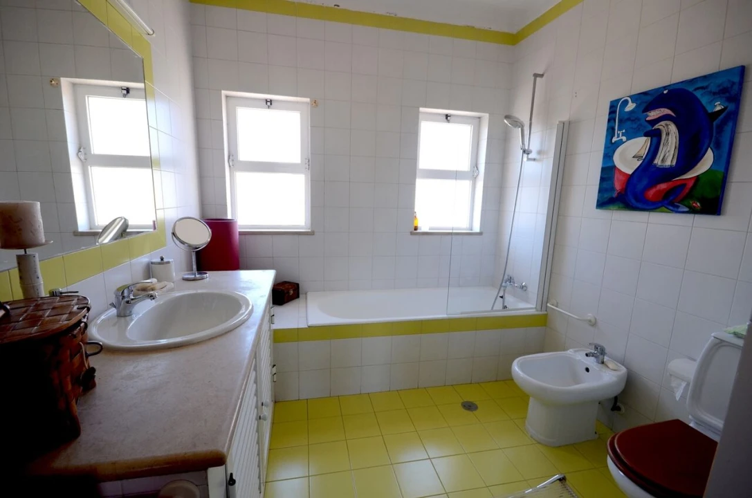 Apartamento T3 para Venda em Silves Foto 34