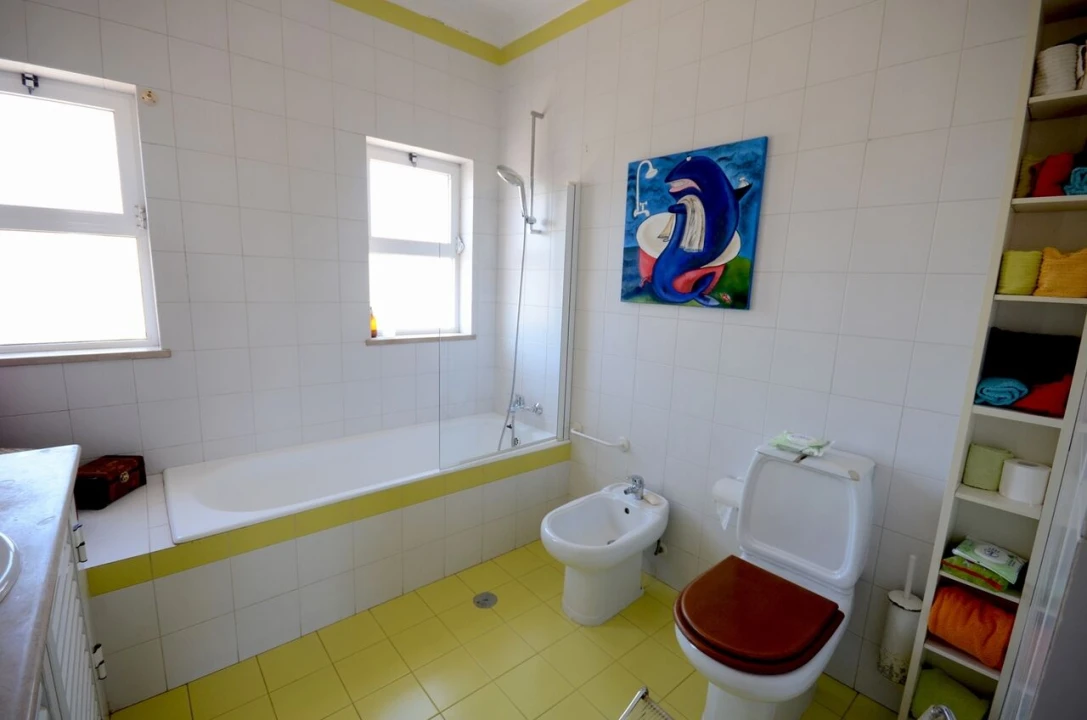 Apartamento T3 para Venda em Silves Foto 35