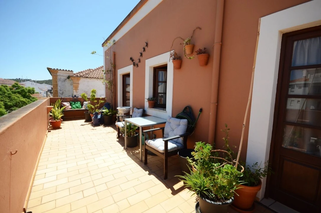 Apartamento T3 para Venda em Silves Foto 36