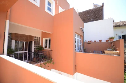 Apartamento T3 para Venda em Silves