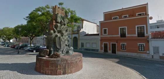 Apartamento T3 para Venda em Silves