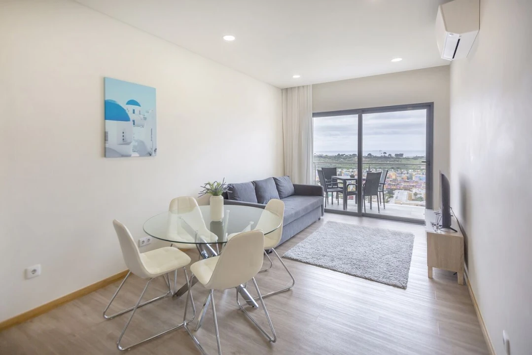 Apartamento T1 para Venda em Albufeira e Olhos de Água Foto 1