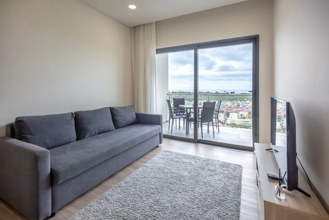 Apartamento T1 para Venda em Albufeira e Olhos de Água Foto 2