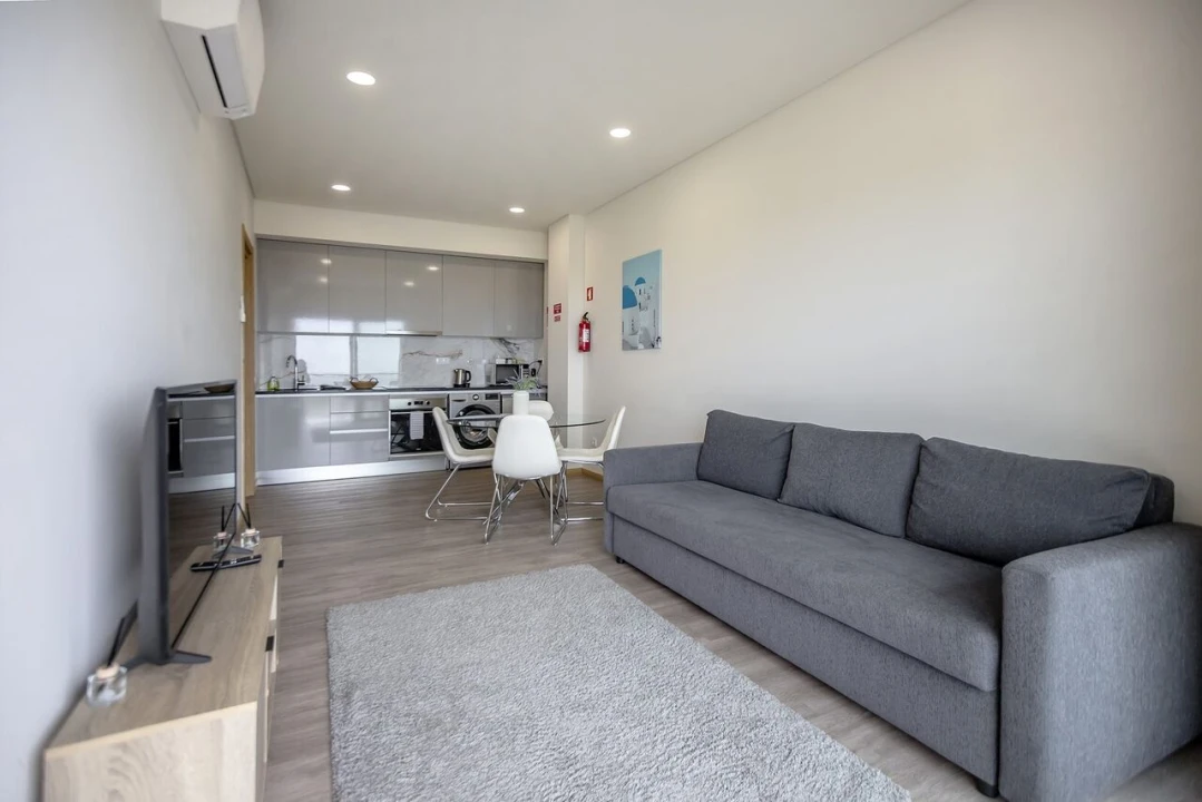 Apartamento T1 para Venda em Albufeira e Olhos de Água Foto 3
