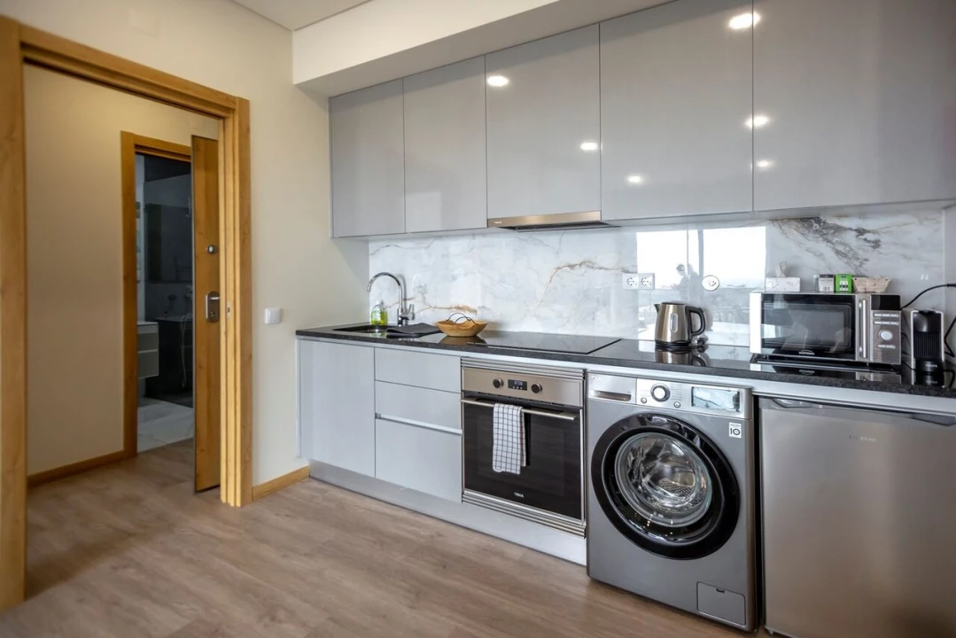Apartamento T1 para Venda em Albufeira e Olhos de Água Foto 5